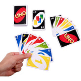 UNO Pixar